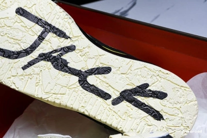 Hyperoad Cut Check Scott Jordan x Travis The 1028